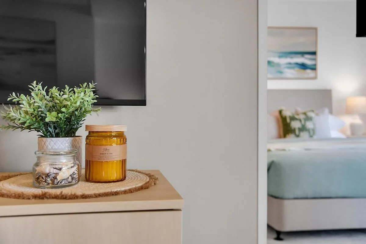 Apartment Beach At Oracle 10508 Gold Coast