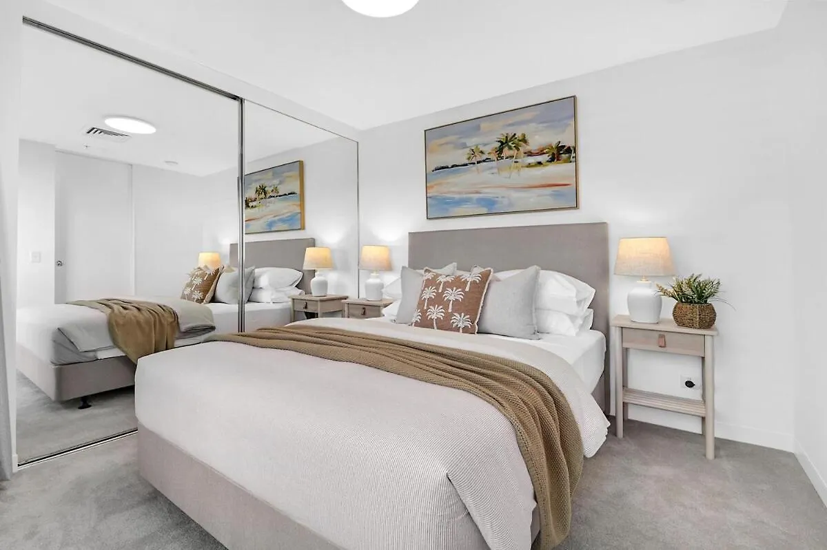 Apartment Beach At Oracle 10508 Gold Coast