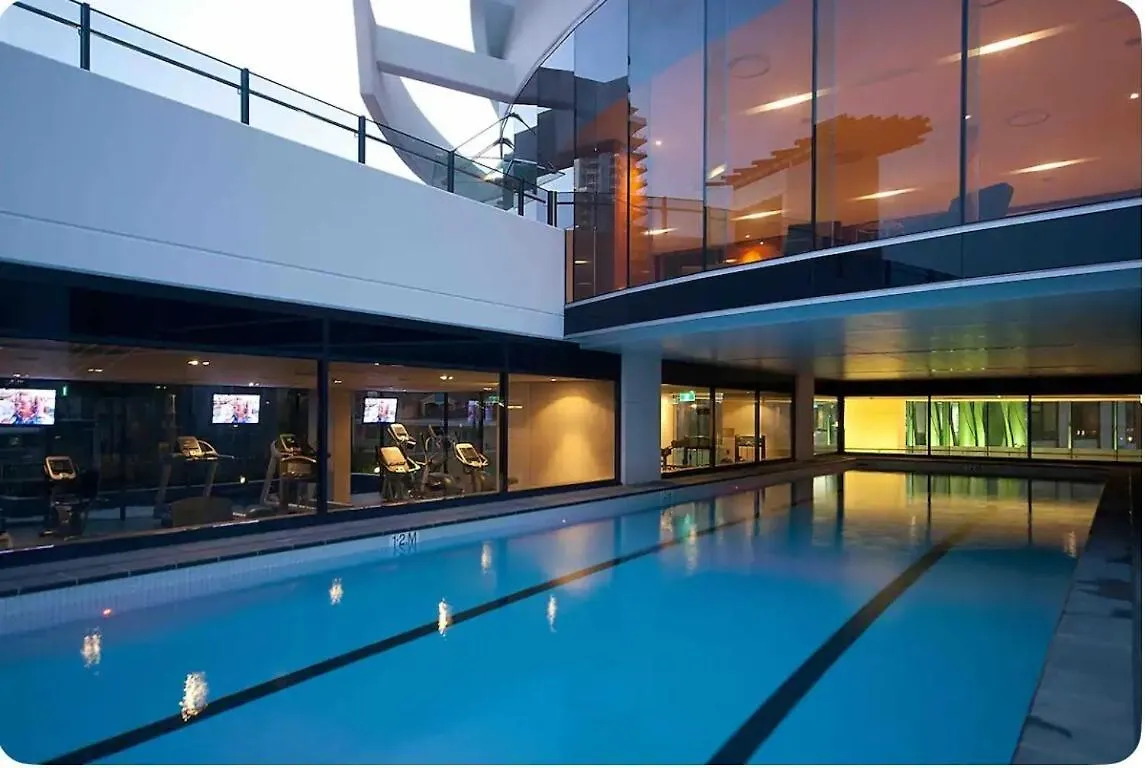 Apartment Beach At Oracle 10508 Gold Coast Australia
