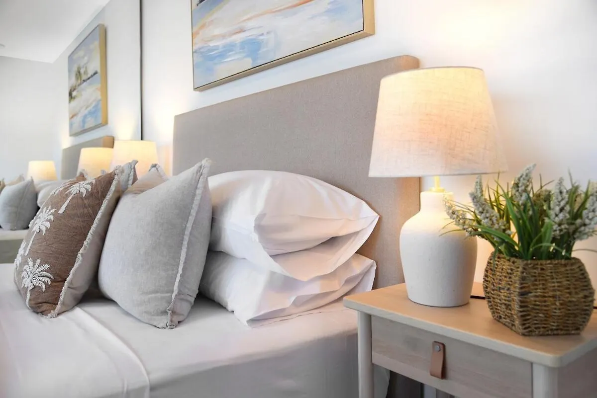 Beach At Oracle 10508 Gold Coast Apartment